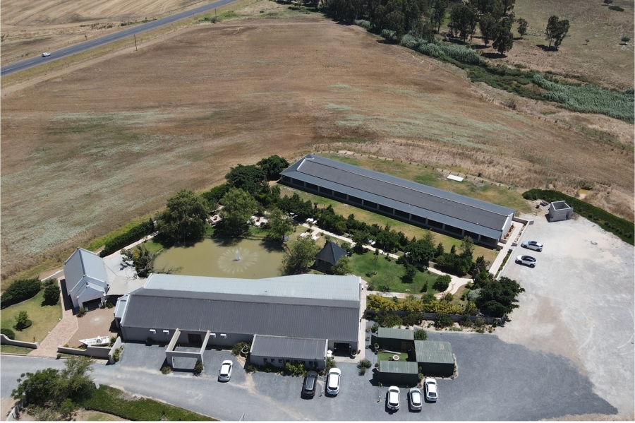 0 Bedroom Property for Sale in Durbanville Western Cape